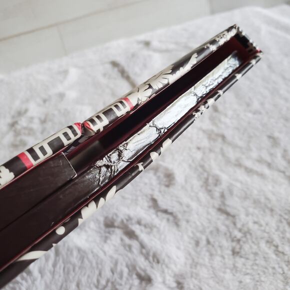 Vera Bradley Duly Noted Take Note Collection Desk Set Imperial Toile - Picture 4 of 7